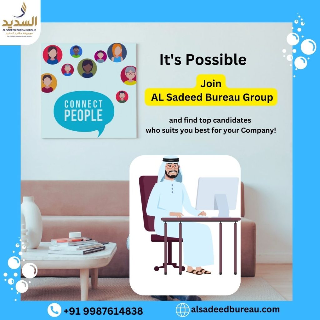 Manpower Recruitment in Saudi Arabia