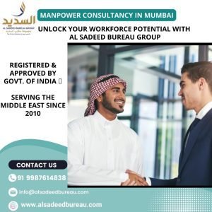 Read more about the article How to pick the best Gulf Country Recruitment firm in Mumbai