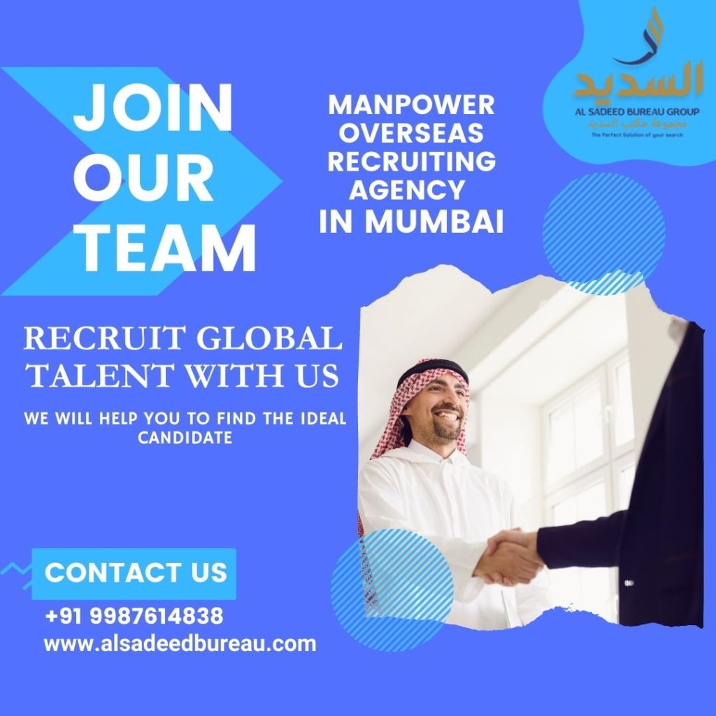 Construction Recruitment Agency