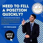 Shift Your Hiring Gears AL Sadeed Bureau Group’s Automotive Recruitment Agency